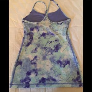 Ivivva by Lululemon Y tank